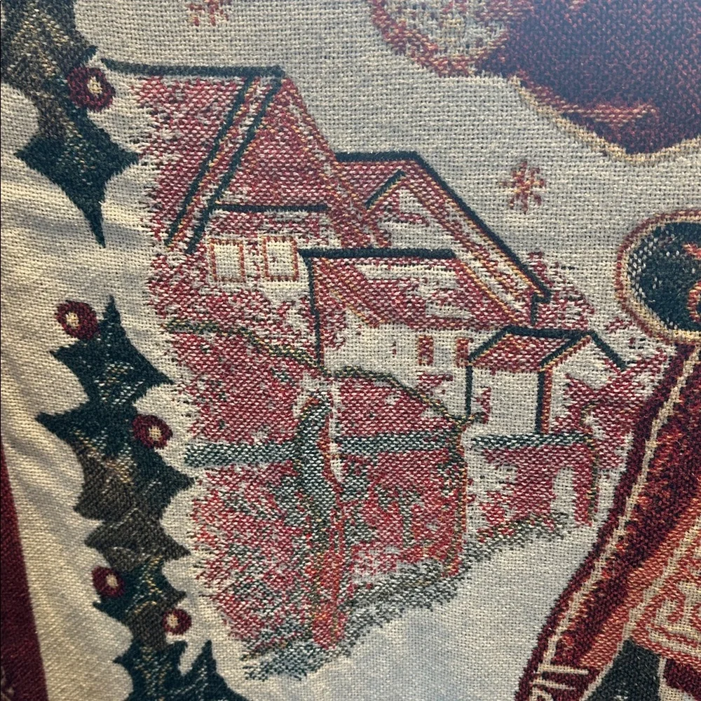 N/A beautiful tapestry